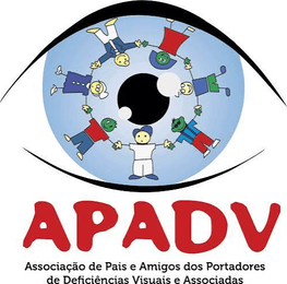 APADV — Pais e Amigos dos Deficientes Visuais