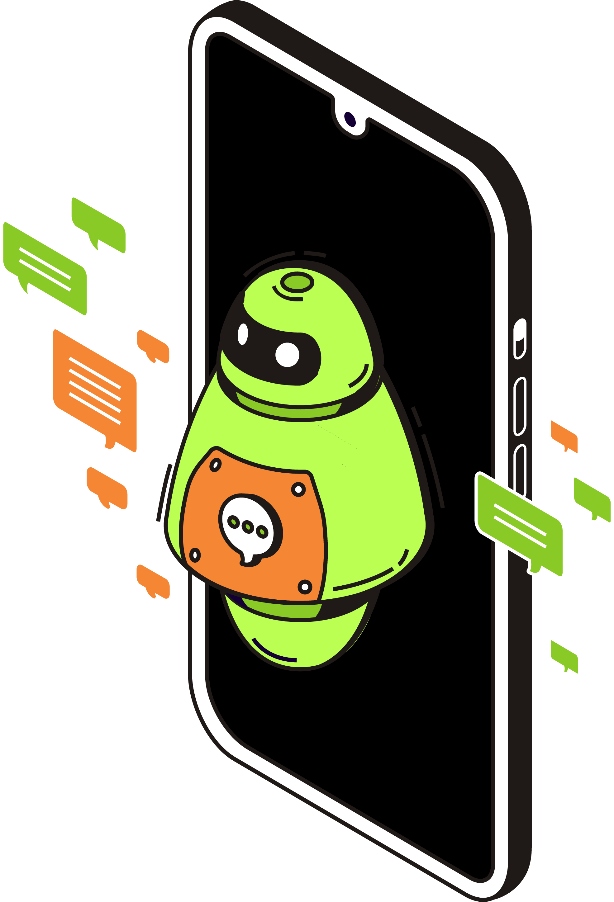 Operador Virtual